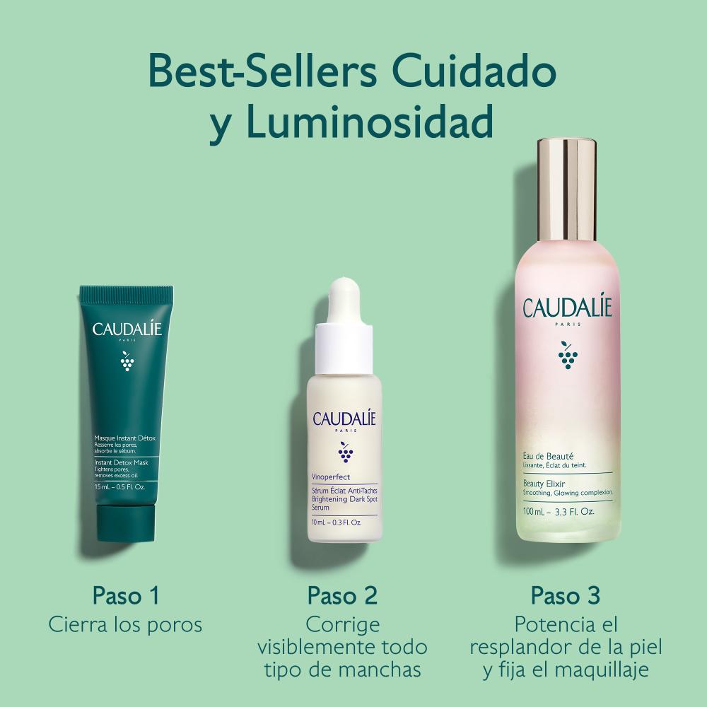 BEST-SELLERS SET (SET DE LOS MEJORES VENDIDOS)